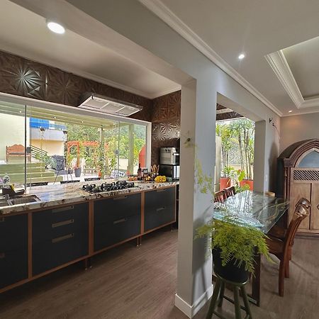 Apartament Jurere Cobertura 400M Do Mar Vista Linda Florianópolis Zewnętrze zdjęcie