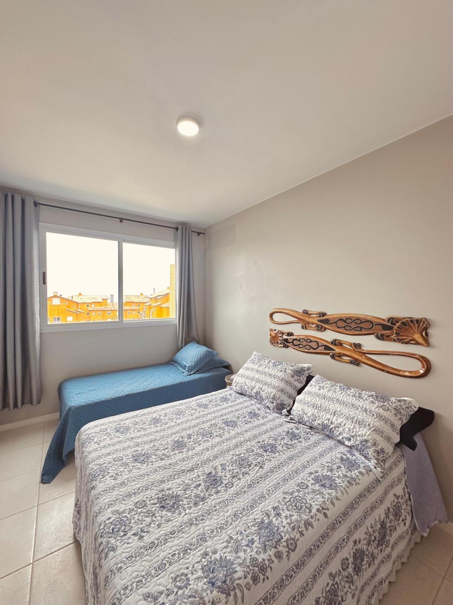 Apartament Jurere Cobertura 400M Do Mar Vista Linda Florianópolis Zewnętrze zdjęcie