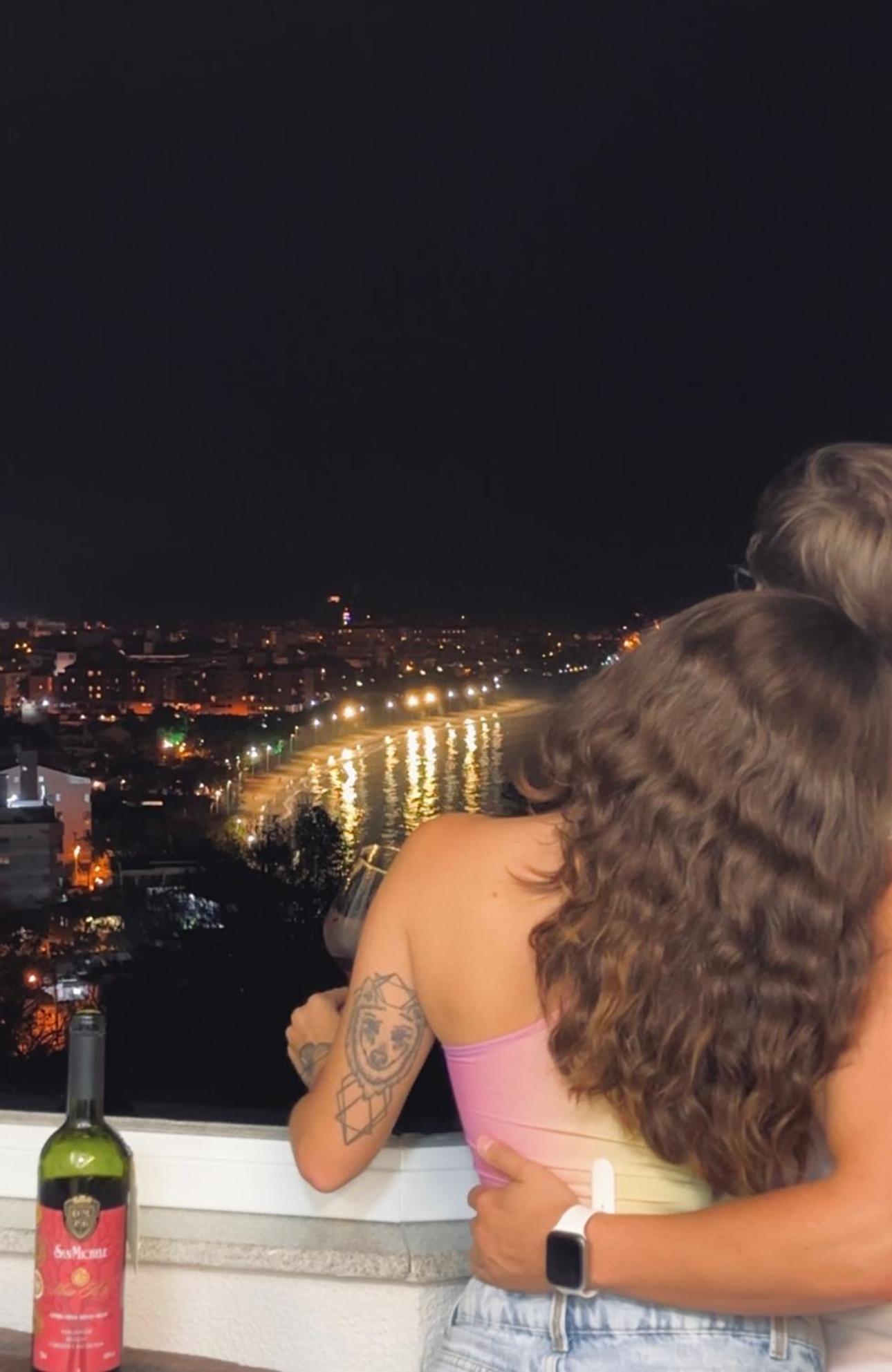 Apartament Jurere Cobertura 400M Do Mar Vista Linda Florianópolis Zewnętrze zdjęcie