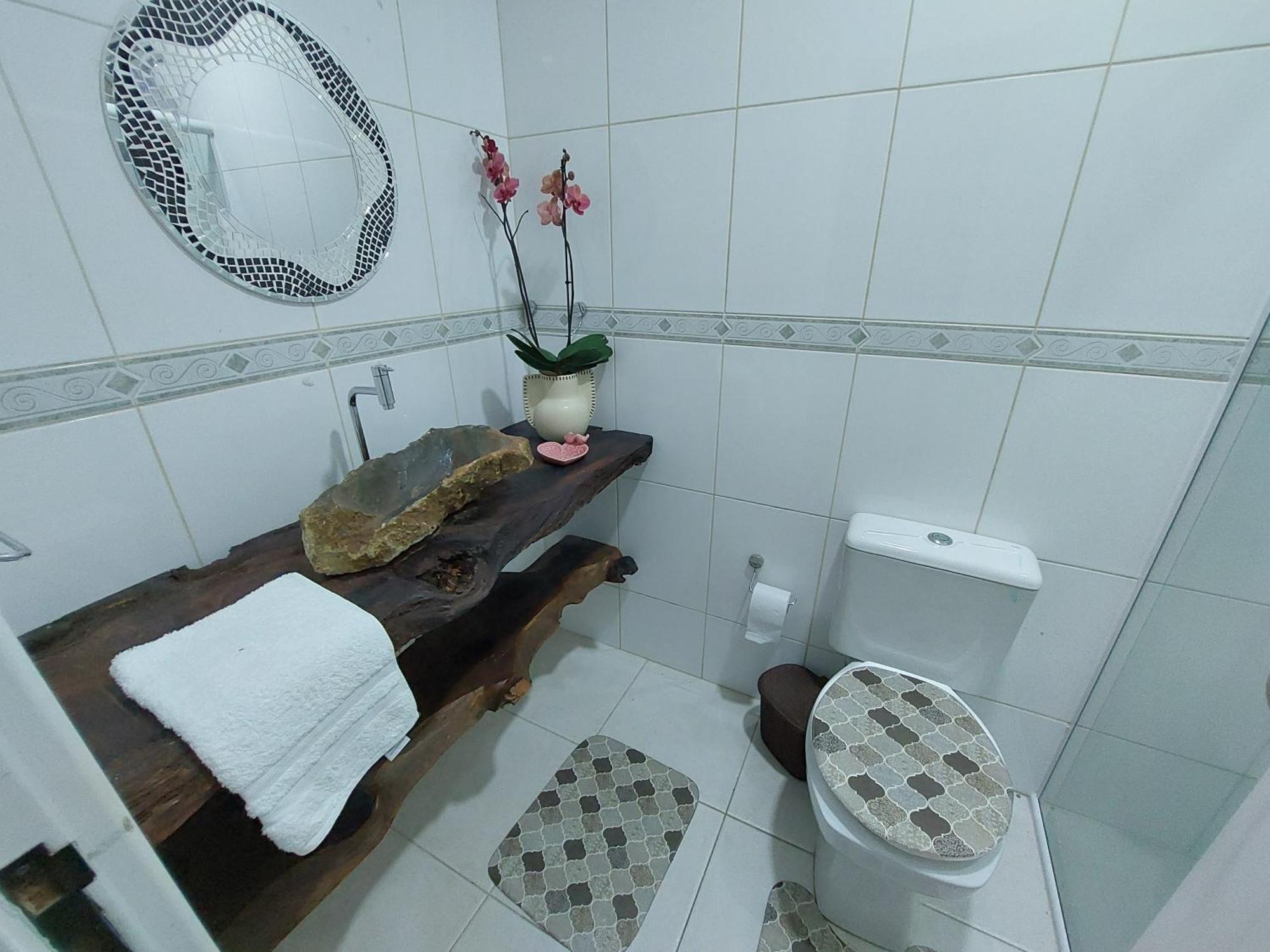 Apartament Jurere Cobertura 400M Do Mar Vista Linda Florianópolis Zewnętrze zdjęcie