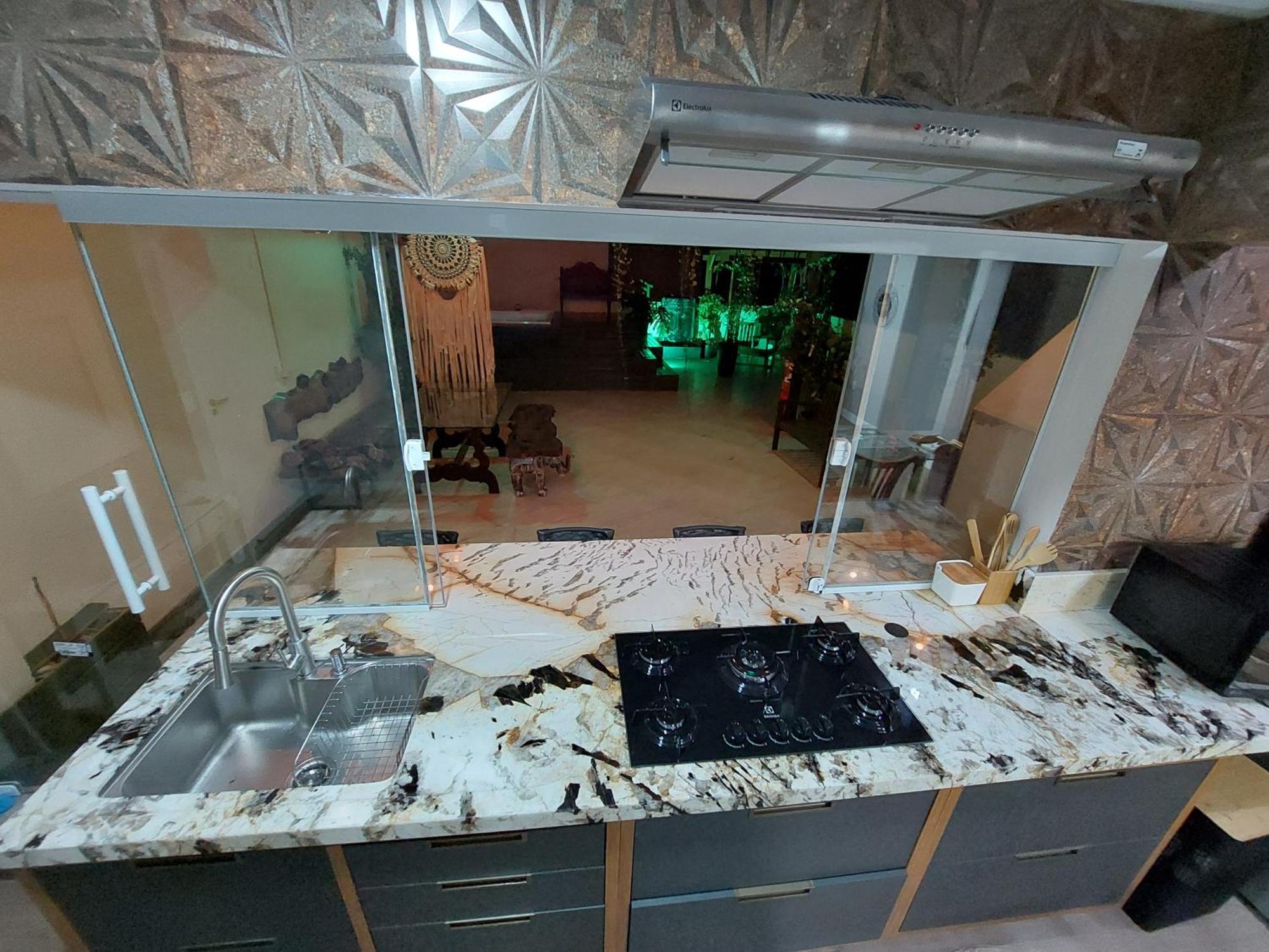 Apartament Jurere Cobertura 400M Do Mar Vista Linda Florianópolis Zewnętrze zdjęcie