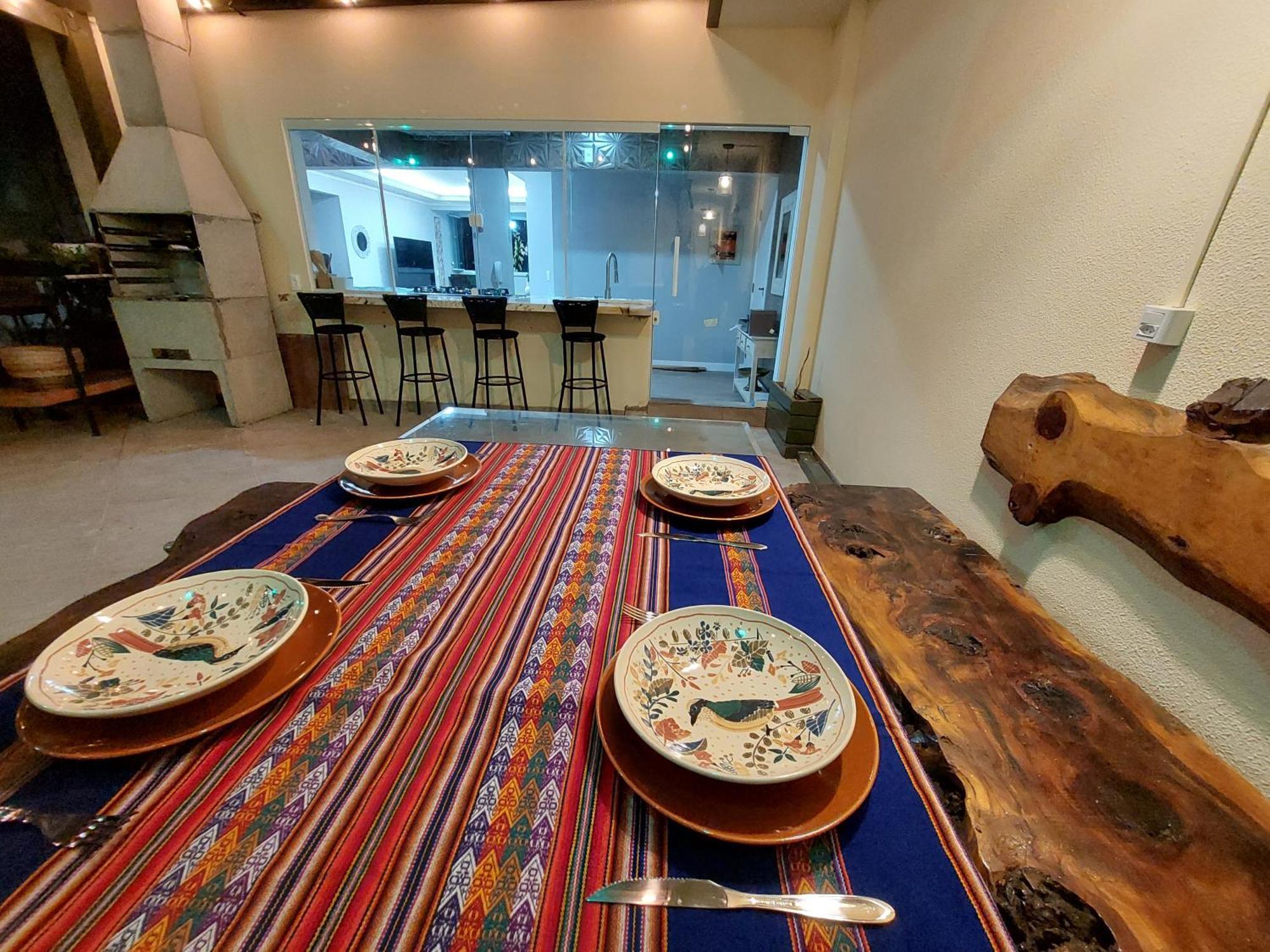 Apartament Jurere Cobertura 400M Do Mar Vista Linda Florianópolis Zewnętrze zdjęcie