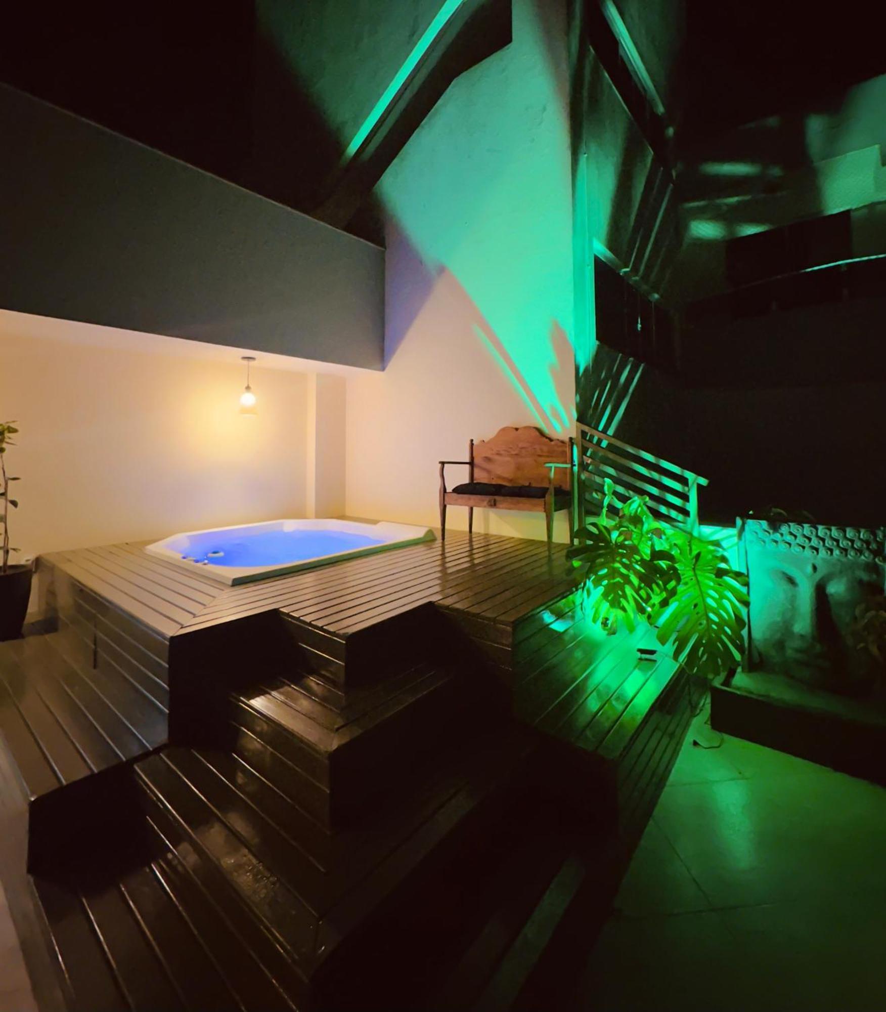 Apartament Jurere Cobertura 400M Do Mar Vista Linda Florianópolis Zewnętrze zdjęcie